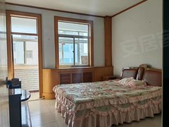 淄博周村周村区政府干净整洁 拎包入住 配套齐全 紧邻人民公园 银座 二中步行街出租房源真实图片