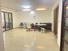 顺德龙江盈信城市广场碧桂园豪庭 精装四房两卫 南北对流 带入户花园 租金可以谈出租房源真实图片