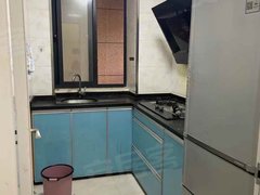 嵊州城区市中心1262出租正大新城精装修二室两厅出租房源真实图片