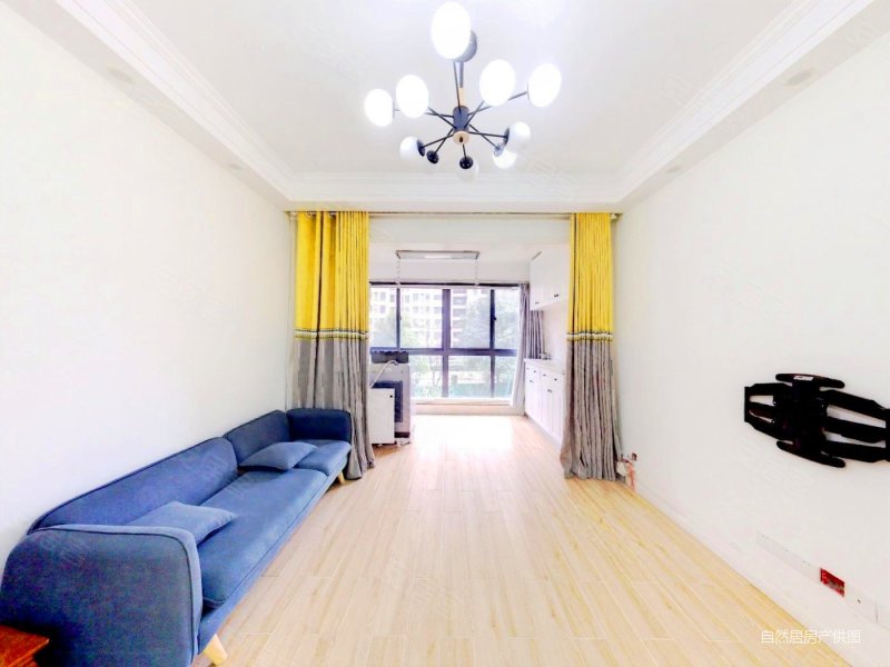 金轮津桥华府 大两居 近地铁 商品住宅 楼龄新