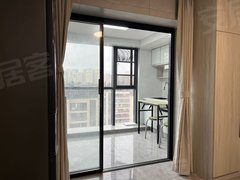 宜宾叙州南岸西区星未来公寓精品公寓 智能精装 品牌全配 精英白领 拎出租房源真实图片