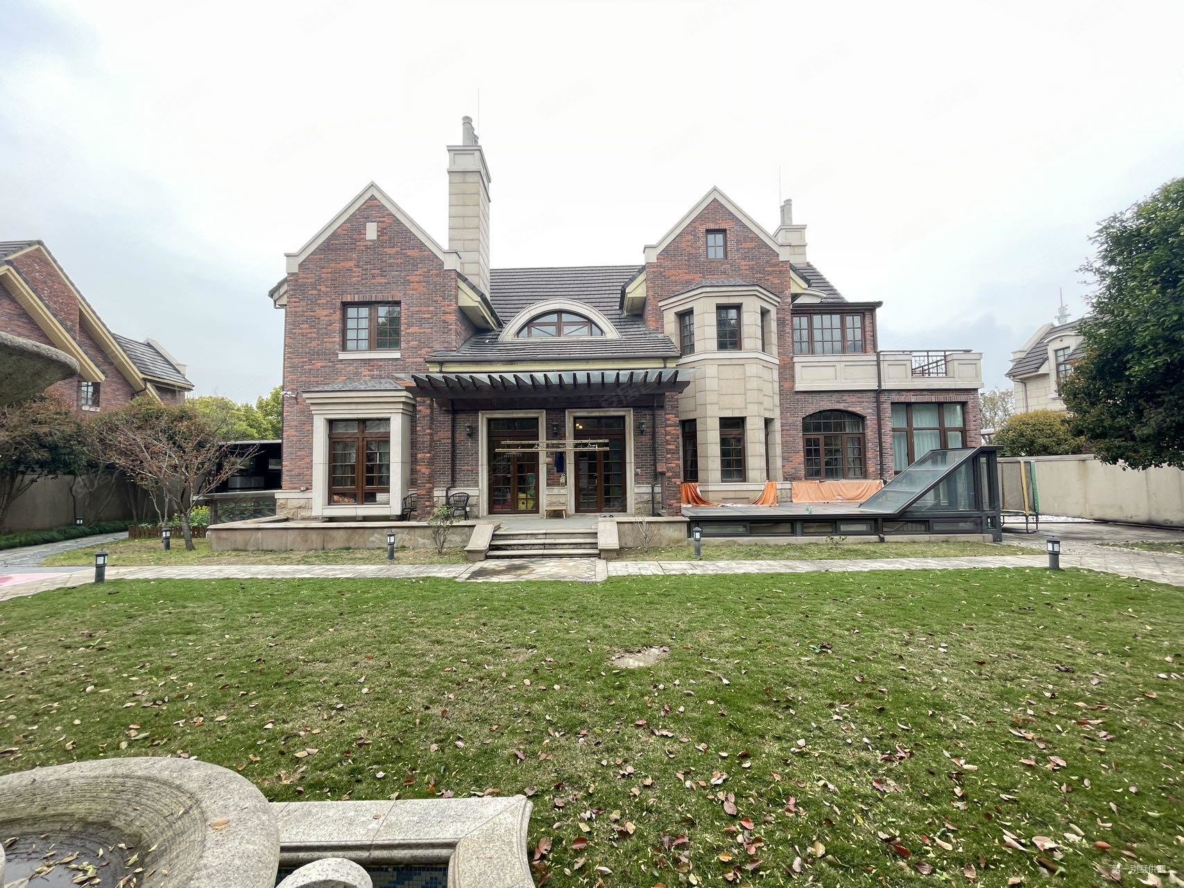 中星红庐低密度社区环境好带电梯停车方便满五