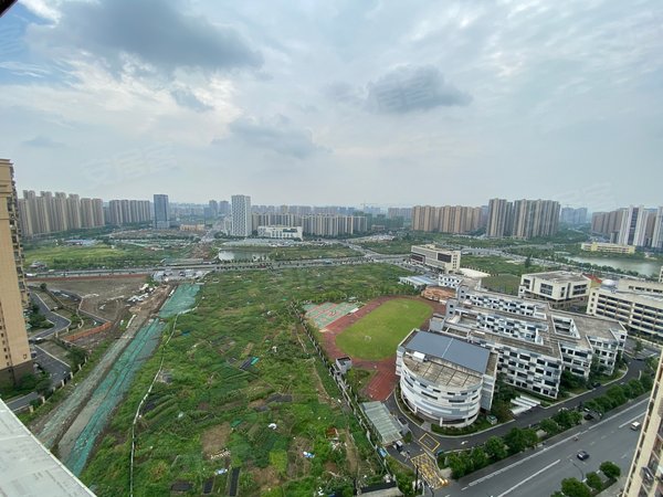 【多图】三墩景溪北苑,西湖三墩租房,2号线 白洋地铁口景溪北苑 南苑