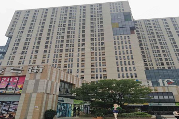 海伦堡海伦广场