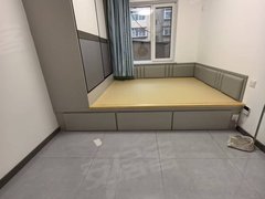 丹东振兴第二医院六道新村 1室 1楼 800包取暖 季度付 家具家电齐出租房源真实图片