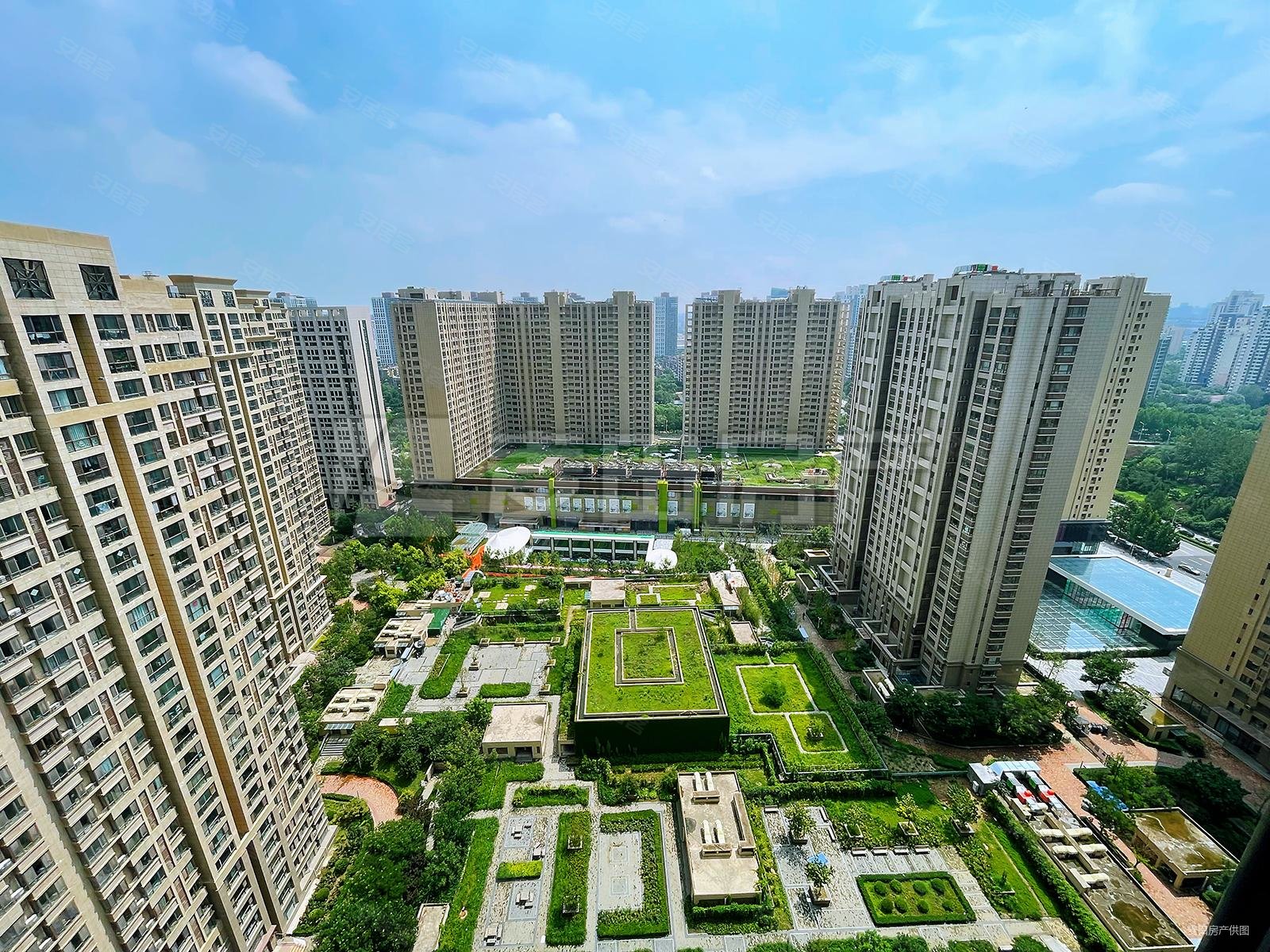 林奥嘉园1室1厅1卫76.2㎡东660万