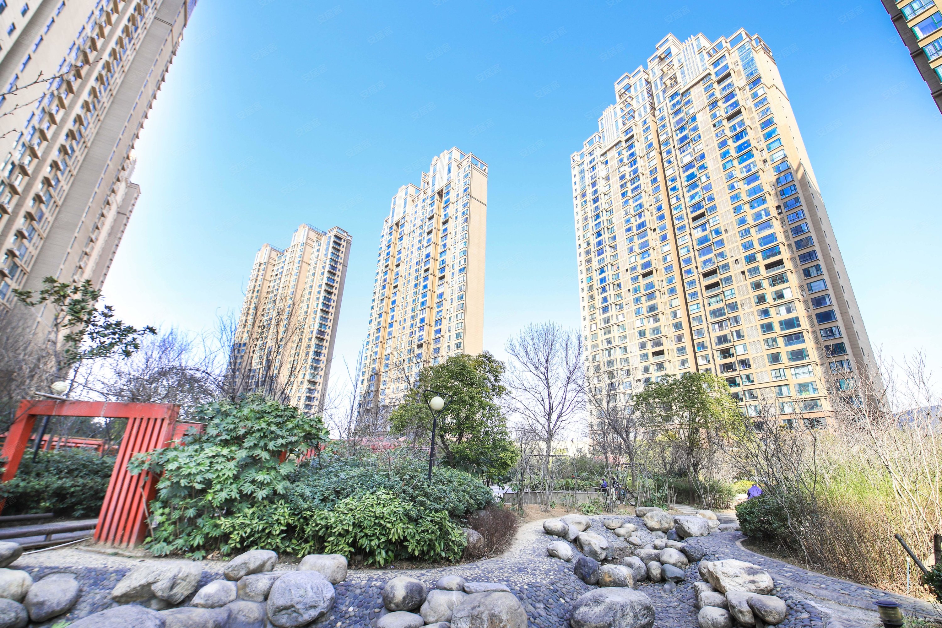 东方今典观澜小区