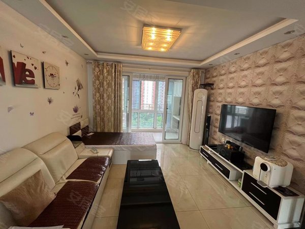 无锡梁溪上马墩塔影景苑a区(房东移居 包宽带)上马墩地铁口精装两房