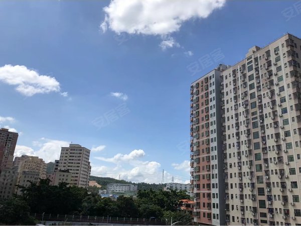 深圳布吉布吉街布吉新村布吉水贝华强北地铁 全新精装大单间 可押一