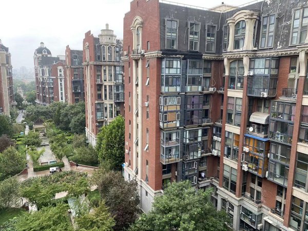 北京海淀田村西山国际城田村 西山国际城 碧桐园 廖公庄地铁 锦绣大地