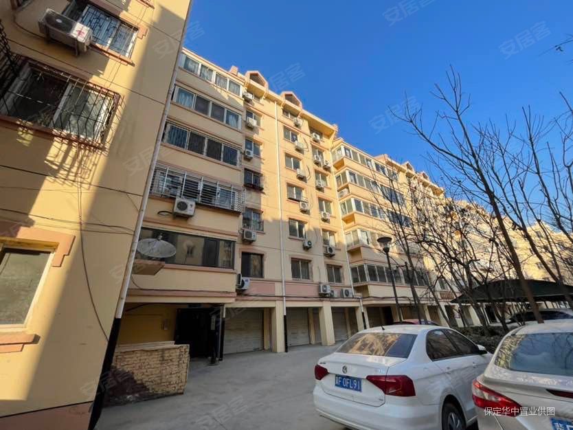 金迪花园高小八一北师大中层带地下室