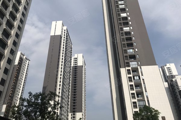 当代未来城(少荃湖名苑)