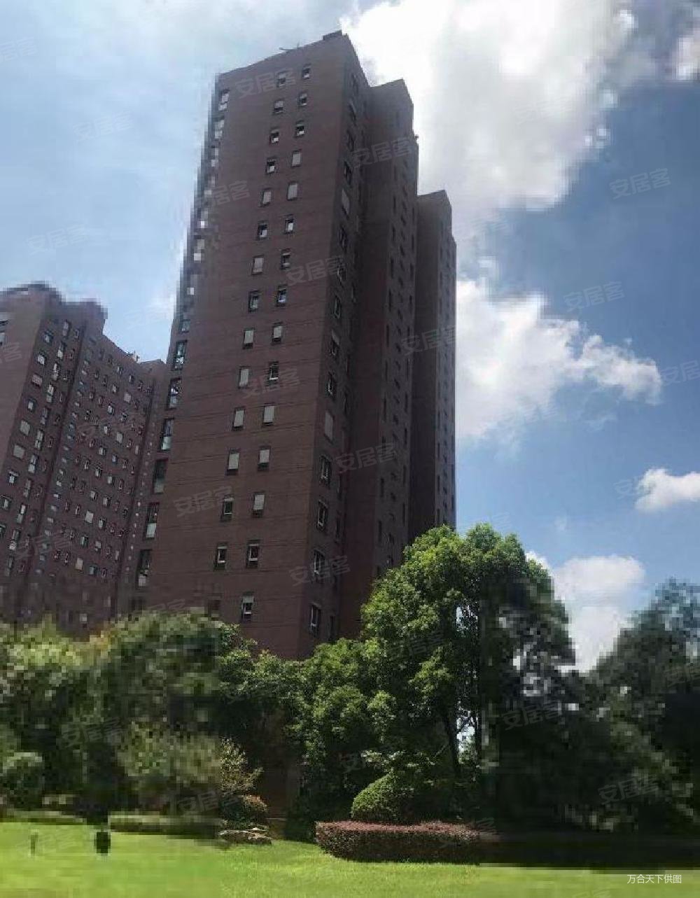 朗诗绿色街区二手房,160万,2室2厅,1卫,88.68平米-南京安居客