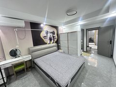 张家港杨舍杨舍中心无中间费，万达，山姆对面小区一室一厅一卫，实拍实价！出租房源真实图片