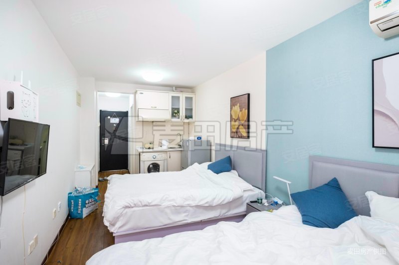 东城崇文门们兴隆都市馨园电梯房总价低