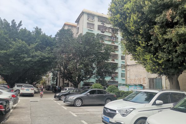 碧海花园(安乐三街)优点,不足,深圳碧海花园(安乐三街)怎么样,碧海