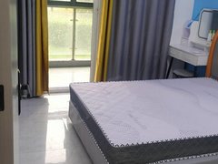 常州溧阳城中上河城 上上电缆 泓口家园 胥泊家园附近两室一厅出租出租房源真实图片