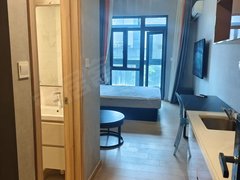 青岛市北四方利群浪潮附近 碧桂园云著 家电齐全 拎包入住出租房源真实图片