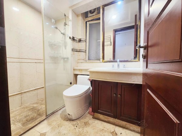 合生颐景华苑,东晓南租房,东晓南 精装3房2卫 南北对流 u型落地窗