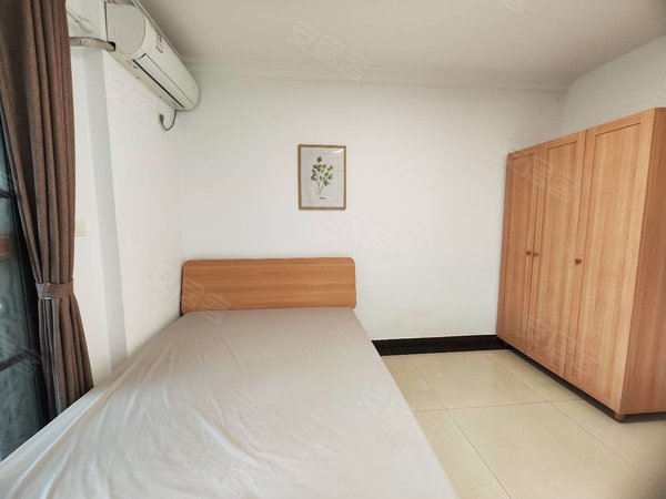 【多图】珠江俊园,天河公园租房,珠江俊园合租阳台房 近上社站brt!