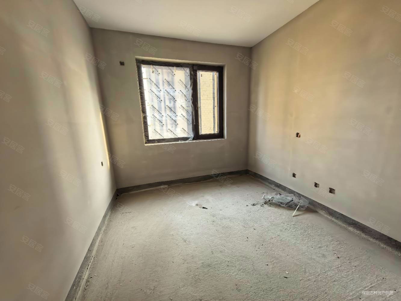 中国府3室2厅2卫120.04㎡南北110万