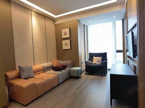 郑州金水花园路正弘城丽汀公寓正弘丽汀公寓!本人实拍图!