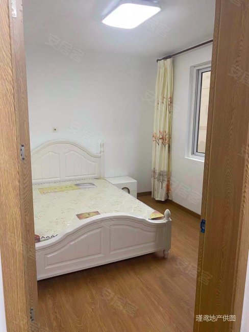 南北通透 3室1厅 周康新苑