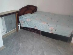 齐齐哈尔龙沙南站大商后身出租各种各样的单间。情侣间出租房源真实图片