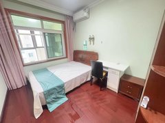 苏州相城陆慕干净带阳台电梯房!香城花园 地铁二陆慕 大润发 永金 海亮出租房源真实图片