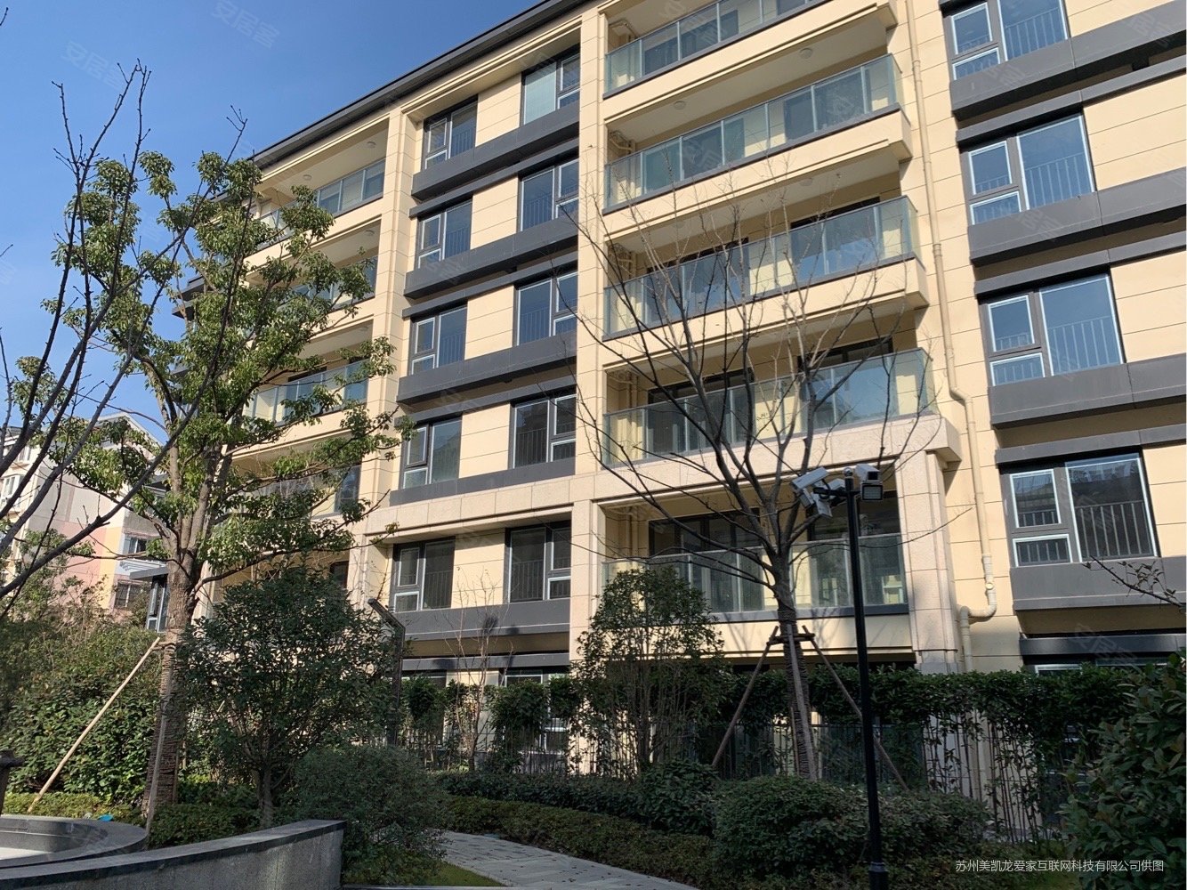 姑苏樾3室2厅2卫270㎡南北735万