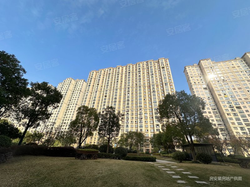 南通房产网>南通二手房>海门二手房>海门市区二手房>中南锦苑>