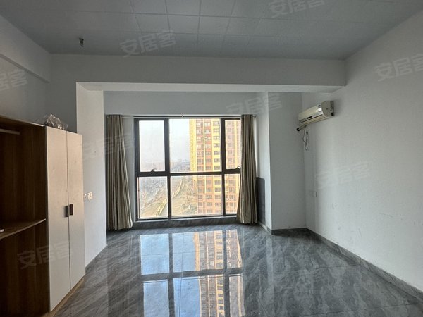 常州新北新桥新龙江城市广场新龙江城市广场 1室1厅1卫 47平 电梯房出租房源真实图片