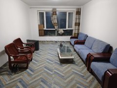 乌鲁木齐沙依巴克西山格林威治城一期 2室2厅1卫 100平出租房源真实图片