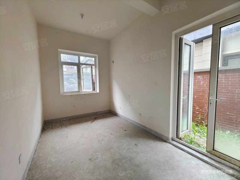 直接咨询,胥江一号别墅(别墅)二手房,500万,5室3厅,4卫,309平米-苏州