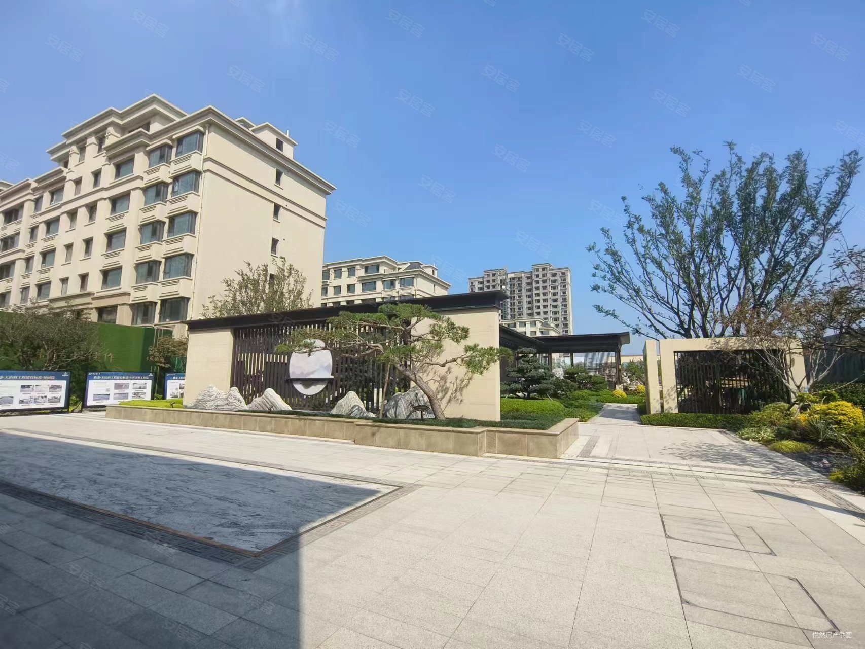 妇幼十甲近 小高层h户型 有车位 精装 急售 随时