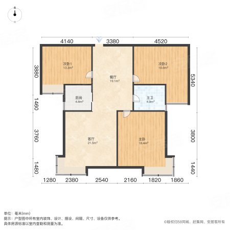 富川瑞园