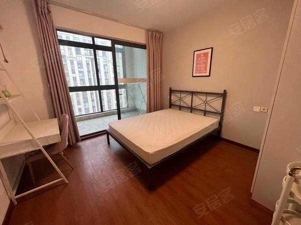 杭州上城丁桥龙湖名景台(公寓住宅)同协路地铁站 杭州市电子信息职业
