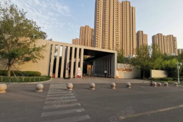 【远洋未来城秋颂苑二手房,天津远洋未来城秋颂苑二手