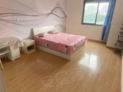 南京江宁东山府前佳苑 江宁万达 龙湖天街 黄金海岸广场 无中介  可月付出租房源真实图片