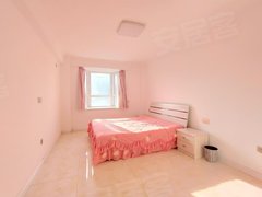 锦州太和南郡天下博大雅居 两室 南北通透 拎包入住 包物业取暖 随时看房出租房源真实图片