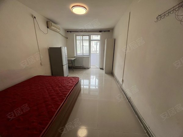 【多图】天泉西里,东新街租房,无中介费 可月付 价格包物业包取暖 精