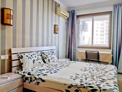 三亚天涯三亚湾碧海蓝天(一二期) 2室1厅1卫出租房源真实图片