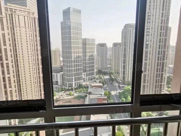 天津和平南市新汇华庭(近万全 地铁2,4号线 印象城 创新大厦)精装修