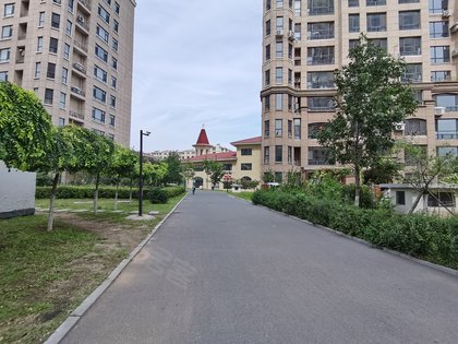 东湖天玺,邓州街,近南阳路 - 锦州东湖天玺二手房,租房,房价-锦州安居