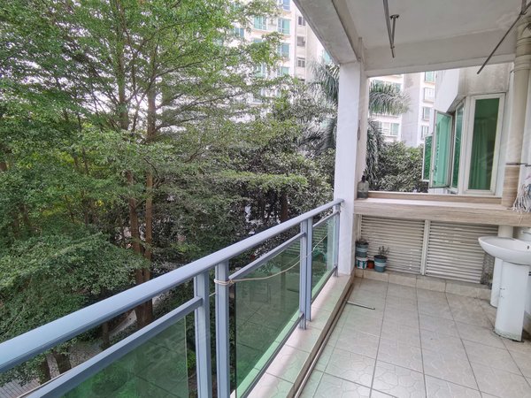 广州番禺南浦南浦海滨花园房源采光好,南北通透,业主诚意出出租房源