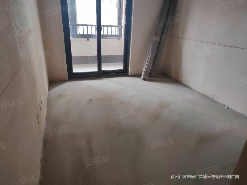 大庙毛坯商品房和平公馆