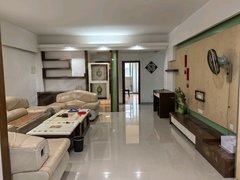 潮州潮安安北路腾瑞世纪家园 3室2厅3卫出租房源真实图片