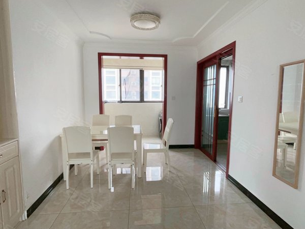 花园(商住楼),娄东租房,实拍宝龙国际社区3房2卫精装修随时看房,太仓