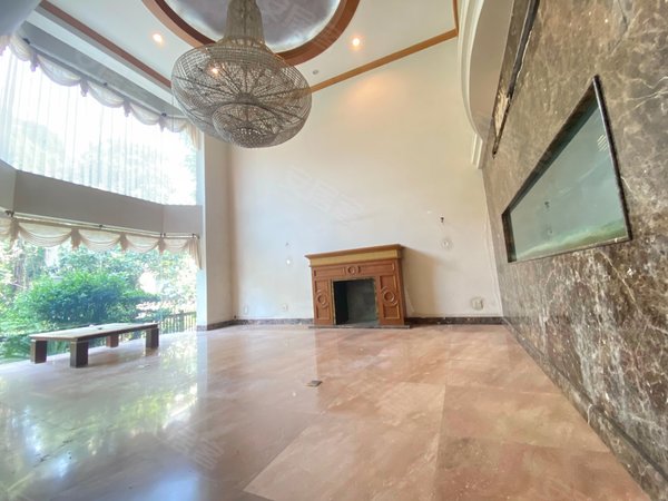 重庆渝北花卉园黄金堡城市花园(a区别墅)独栋独栋 渝北鸿恩公园旁