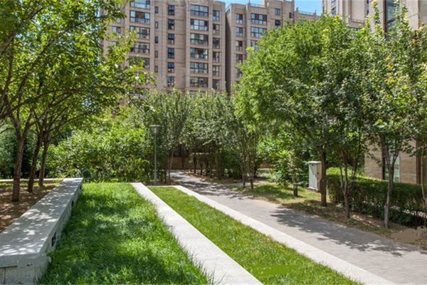 好不好_中介房产经纪人:孙明明对海上海花园的评价-北京安居客